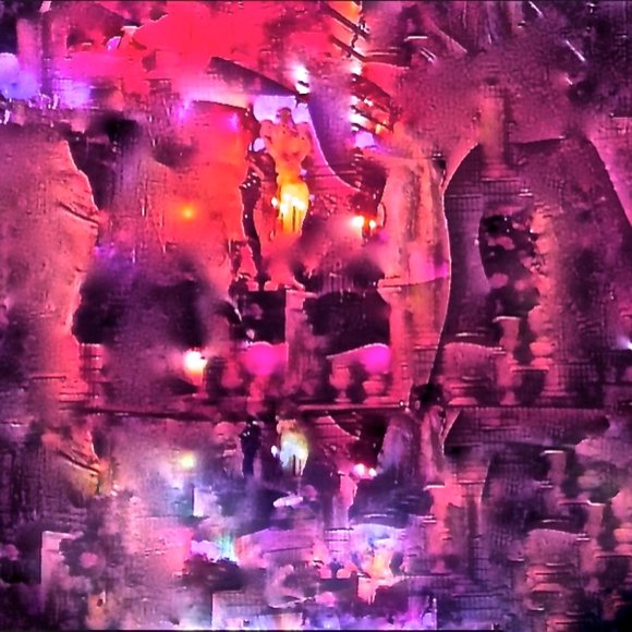 ESMALINOR_Pink Museum